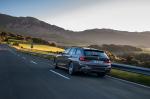BMW 330i Touring M Sport 2019 года (WW)